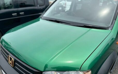 Honda Crossroad, 2010 год, 967 000 рублей, 4 фотография