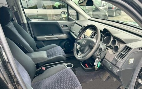 Honda Crossroad, 2010 год, 967 000 рублей, 10 фотография