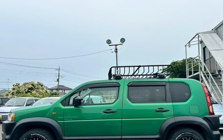 Honda Crossroad, 2010 год, 967 000 рублей, 9 фотография