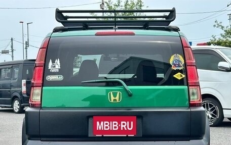 Honda Crossroad, 2010 год, 967 000 рублей, 6 фотография