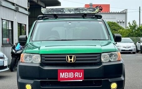 Honda Crossroad, 2010 год, 967 000 рублей, 2 фотография