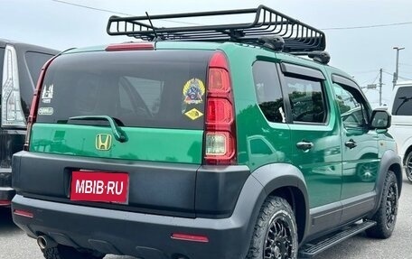 Honda Crossroad, 2010 год, 967 000 рублей, 5 фотография