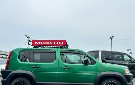 Honda Crossroad, 2010 год, 967 000 рублей, 8 фотография