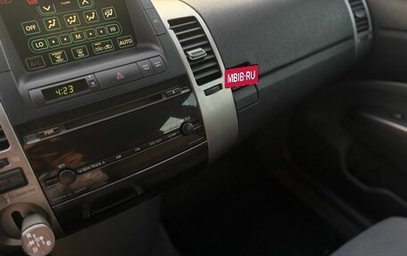 Toyota Prius, 2007 год, 830 000 рублей, 10 фотография