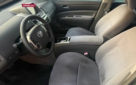 Toyota Prius, 2007 год, 830 000 рублей, 7 фотография