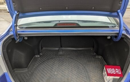 KIA Cerato III, 2010 год, 750 000 рублей, 9 фотография