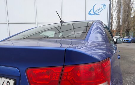 KIA Cerato III, 2010 год, 750 000 рублей, 7 фотография