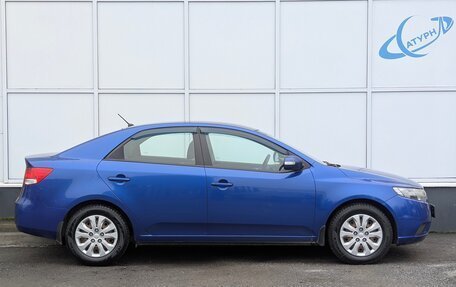 KIA Cerato III, 2010 год, 750 000 рублей, 5 фотография