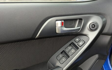 KIA Cerato III, 2010 год, 750 000 рублей, 14 фотография