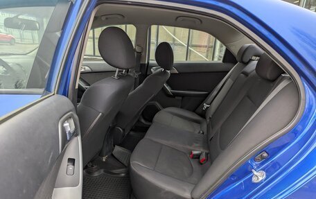 KIA Cerato III, 2010 год, 750 000 рублей, 15 фотография