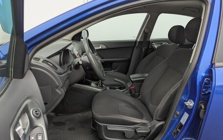 KIA Cerato III, 2010 год, 750 000 рублей, 12 фотография