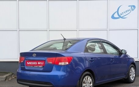 KIA Cerato III, 2010 год, 750 000 рублей, 6 фотография