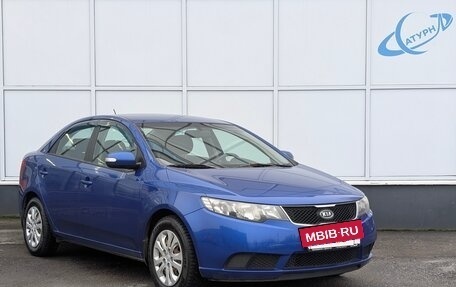 KIA Cerato III, 2010 год, 750 000 рублей, 4 фотография