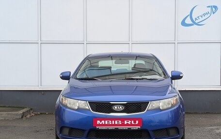 KIA Cerato III, 2010 год, 750 000 рублей, 2 фотография
