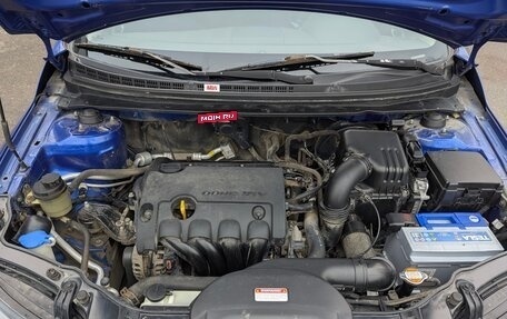 KIA Cerato III, 2010 год, 750 000 рублей, 3 фотография