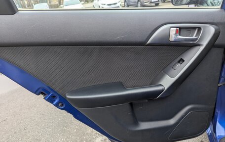 KIA Cerato III, 2010 год, 750 000 рублей, 16 фотография