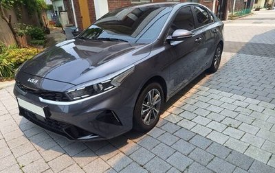 KIA K3, 2021 год, 1 427 000 рублей, 1 фотография