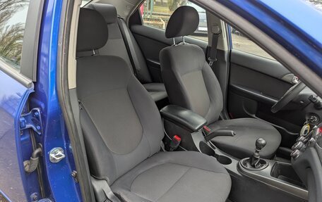 KIA Cerato III, 2010 год, 750 000 рублей, 18 фотография