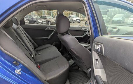 KIA Cerato III, 2010 год, 750 000 рублей, 17 фотография