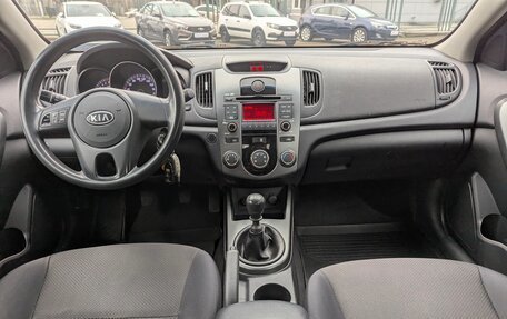 KIA Cerato III, 2010 год, 750 000 рублей, 19 фотография
