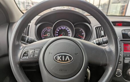 KIA Cerato III, 2010 год, 750 000 рублей, 22 фотография