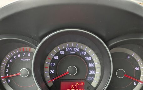 KIA Cerato III, 2010 год, 750 000 рублей, 23 фотография