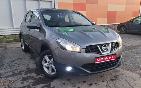 Nissan Qashqai, 2012 год, 1 000 000 рублей, 1 фотография