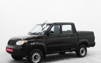 ЛуАЗ Pickup, 2020 год, 1 190 000 рублей, 1 фотография