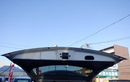 Toyota ISis I, 2012 год, 1 000 000 рублей, 18 фотография