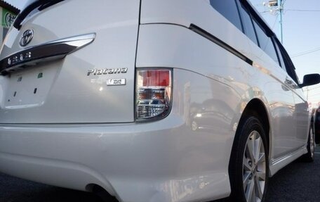 Toyota ISis I, 2012 год, 1 000 000 рублей, 27 фотография