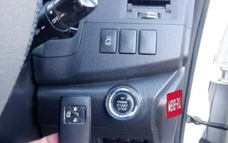 Toyota ISis I, 2012 год, 1 000 000 рублей, 23 фотография