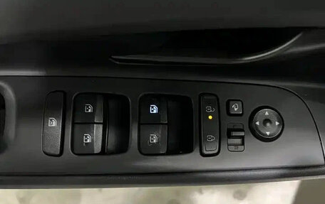 Hyundai Elantra, 2023 год, 1 650 125 рублей, 6 фотография