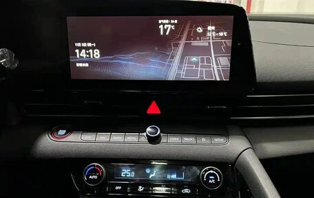 Hyundai Elantra, 2023 год, 1 650 125 рублей, 10 фотография