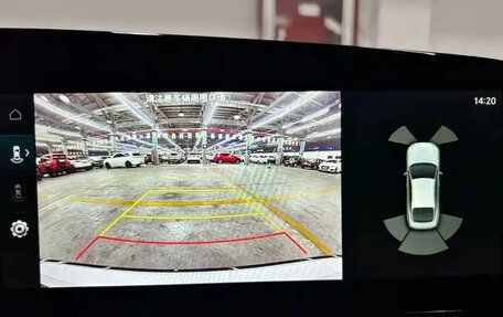 Hyundai Elantra, 2023 год, 1 650 125 рублей, 11 фотография