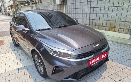 KIA K3, 2021 год, 1 427 000 рублей, 3 фотография