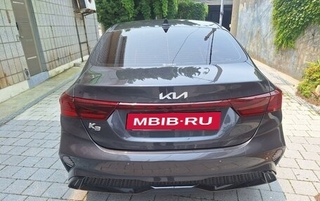 KIA K3, 2021 год, 1 427 000 рублей, 4 фотография