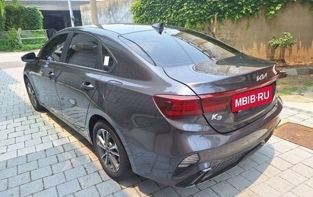 KIA K3, 2021 год, 1 427 000 рублей, 6 фотография