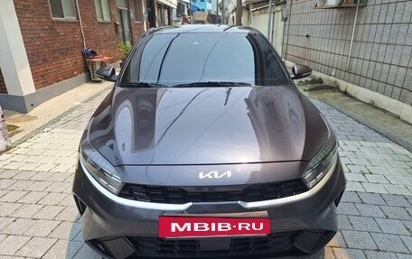 KIA K3, 2021 год, 1 427 000 рублей, 2 фотография