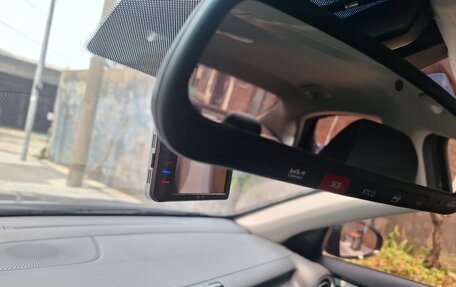 KIA K3, 2021 год, 1 427 000 рублей, 13 фотография