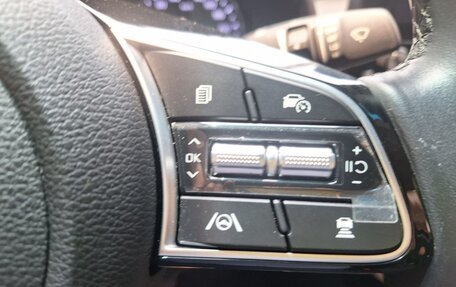 KIA K3, 2021 год, 1 427 000 рублей, 11 фотография