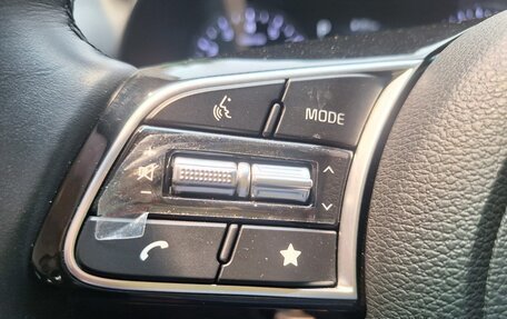 KIA K3, 2021 год, 1 427 000 рублей, 10 фотография