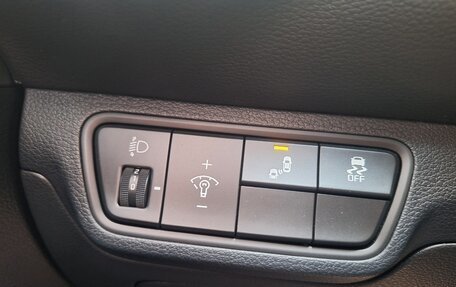 KIA K3, 2021 год, 1 427 000 рублей, 8 фотография