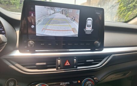 KIA K3, 2021 год, 1 427 000 рублей, 15 фотография