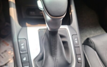 KIA K3, 2021 год, 1 427 000 рублей, 17 фотография