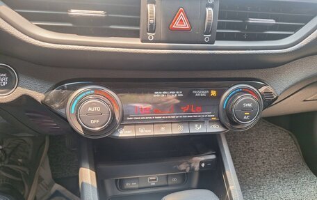 KIA K3, 2021 год, 1 427 000 рублей, 16 фотография