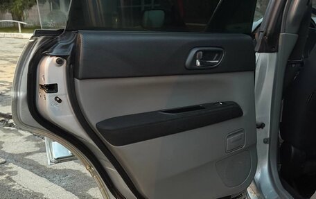 Subaru Forester, 2004 год, 650 000 рублей, 15 фотография