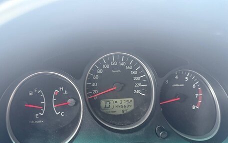 Subaru Forester, 2004 год, 650 000 рублей, 18 фотография