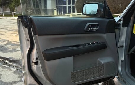 Subaru Forester, 2004 год, 650 000 рублей, 14 фотография