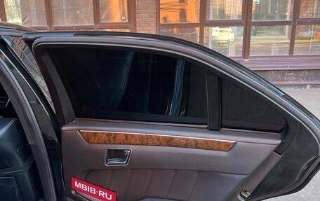 Mercedes-Benz E-Класс, 2010 год, 1 850 000 рублей, 16 фотография