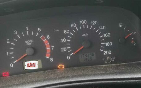 Chevrolet Niva I рестайлинг, 2007 год, 270 000 рублей, 2 фотография